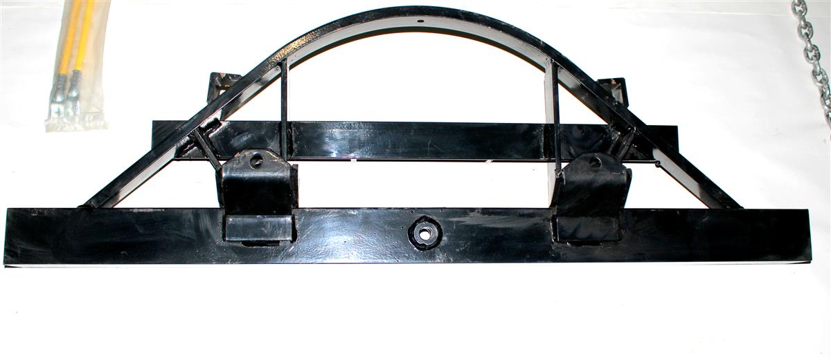 Meyer Commercial Sector A Frame Sector Kit Meyer Snow Plow